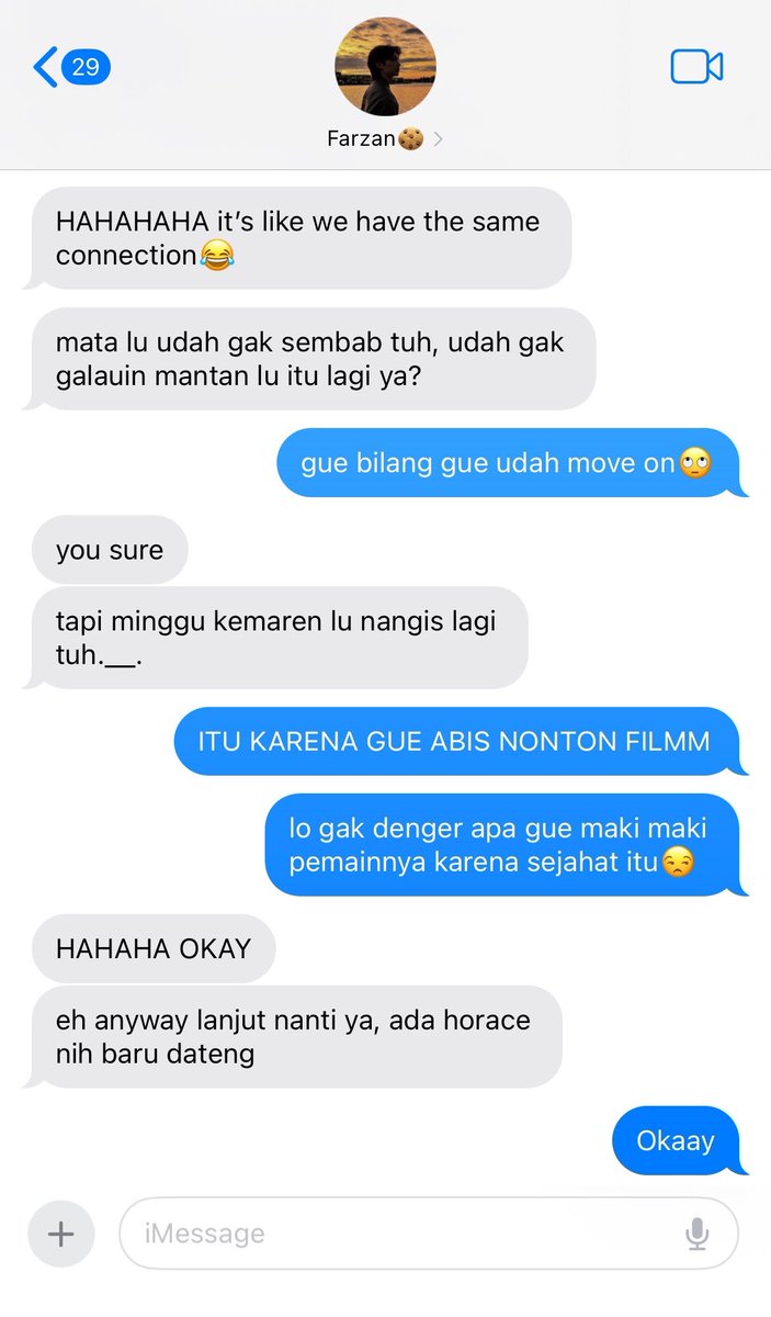 NAAMER1CAN0's tweet photo. #FarzanStori; kita ini apa? https://t.co/d8ytPJN1lI