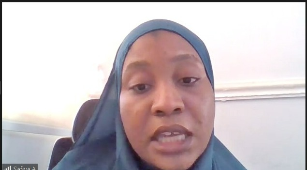 nighealthwatch's tweet photo. @sabinvaccine @SCIDaR_ @NphcdaNG @Fmohnigeria @knsphcmb @EVA_Nigeria @LagosPHCB @talkhealth9ja @GatesAfrica @WHONigeria @KadunaMOH @AlikoDangoteFdn @NGFSecretariat "The Routine Immunisation Buddy Systems (RIBs) implementation approach yielded some learning and fruitful results by leveraging community connections to encourage caregivers to make informed health decisions."- Safiya. A
#SupportImmunisation #BoostCommunity https://t.co/UOCNt8CTrC