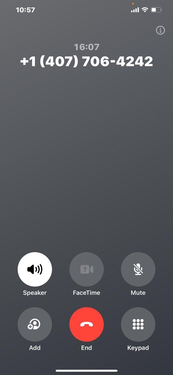 techienurse4eva's tweet photo. @orlandohaitianembassy do better no one picked up for 37 minutes.  Come on service please https://t.co/QxfgOeWuUB