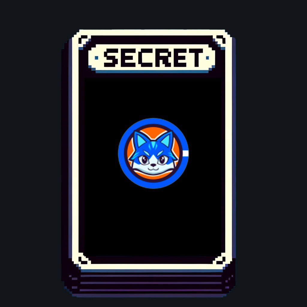 playBones_'s tweet photo. New secret is now available 👀

Do you have some $TOSHI? https://t.co/ZNeKMWZx4N