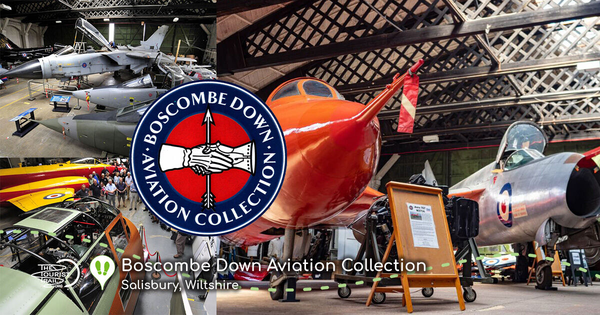 TheTouristTrail's tweet photo. Excited for aviation history? Join 𝗕𝗼𝘀𝗰𝗼𝗺𝗯𝗲 𝗗𝗼𝘄𝗻 𝗔𝘃𝗶𝗮𝘁𝗶𝗼𝗻 𝗖𝗼𝗹𝗹𝗲𝗰𝘁𝗶𝗼𝗻 for insightful talks, thrilling model shows, and more upcoming events! Let's soar together! ✈️ 

🔗 https://t.co/Cz3e4e2RFJ
#AviationEnthusiasts #ModelShow 🚁 https://t.co/zm7ZtbAQ8f
