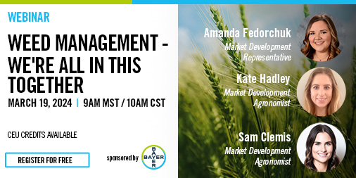 Crop Science Canada tweet media