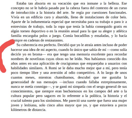 Algunoslibrosy1's tweet image. #Fragmento
#libro
