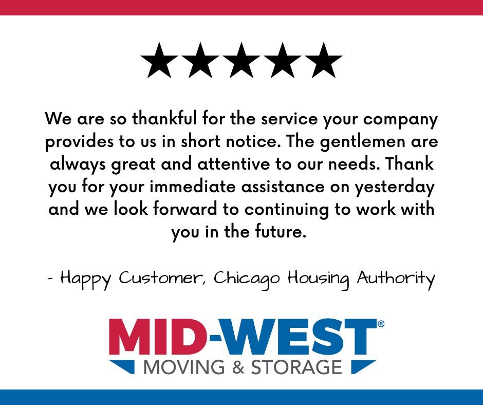 We're honored to be your go-to choice for last-minute moves! 🚚 Your kind words about our attentive team mean the world to us. Thank you for trusting us, and we can't wait for more successful moves together in the future. 🌟 #CustomerAppreciation #5StarReview#HappyCustomer