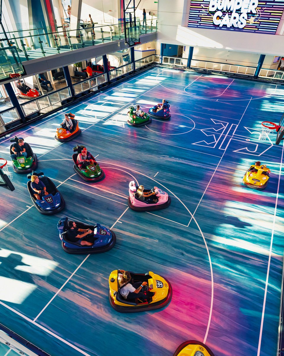 Better buckle up. 😏