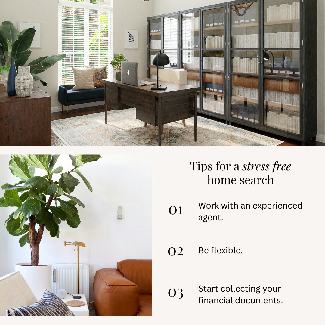 GabyLeveille1's tweet photo. Embark on your home-buying journey with ease:
๐ Consult with a skilled agent
๐ Be open to evolving plans
๐ Organize your finances
Ready to find your dream home?
#gabyleveille #broker #kellerwilliams #kwedge #kwluxury #burlington #burlingtonrealtor #carlisle https://t.co/gJUTpgFRSI