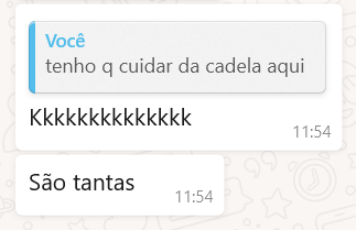 eltontbribas's tweet photo. @anaasmach não perdoa https://t.co/8Fm7MMb3kh