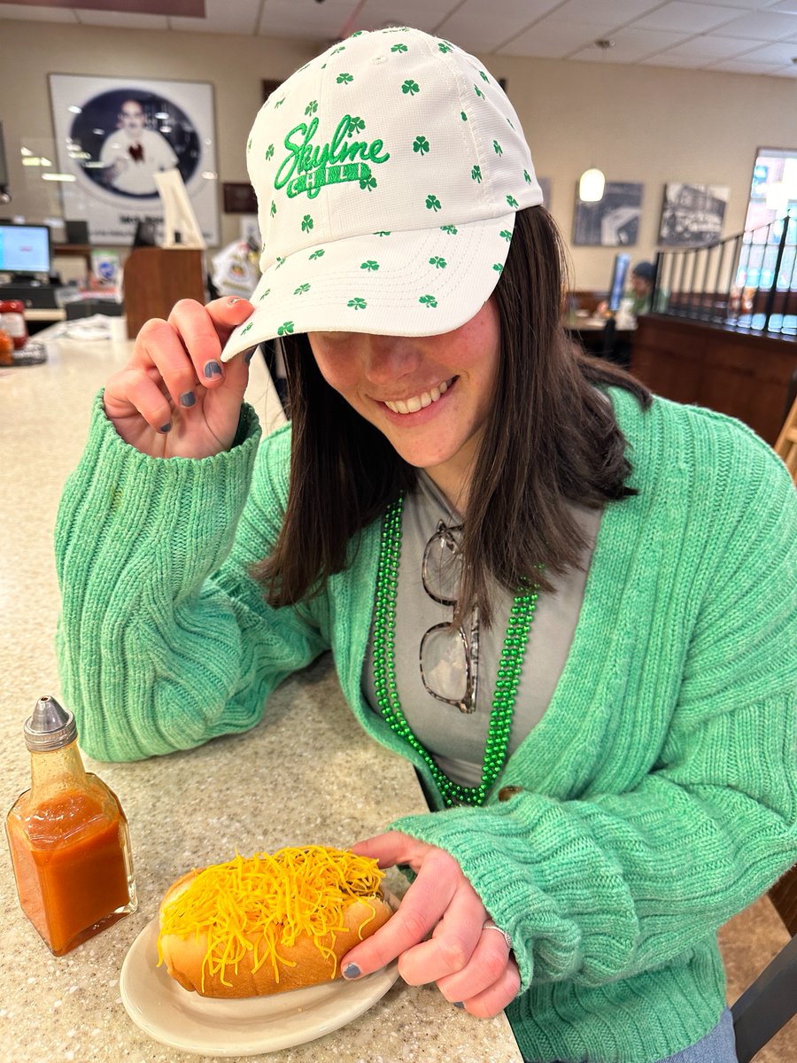 Skyline Chili tweet media