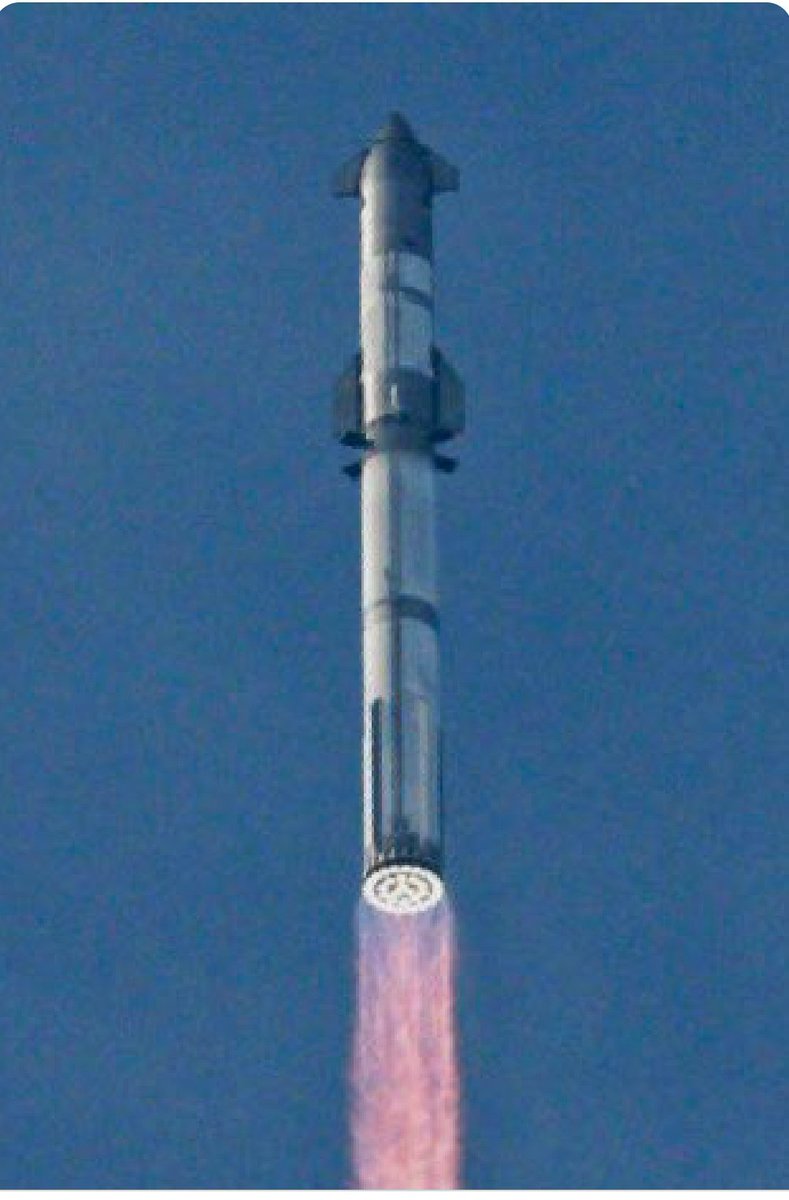 dsjCN's tweet photo. @elonmusk It is also the mission of INUS to make life a multi-planet. https://t.co/nQsdDjrCqh