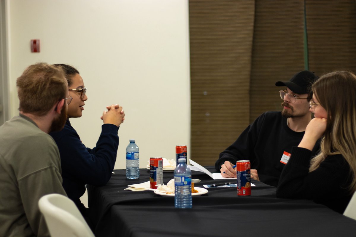 That's a wrap on our first Pop Up Commons! Thanks to everyone who joined us in south Calgary! We look forward to the next one.