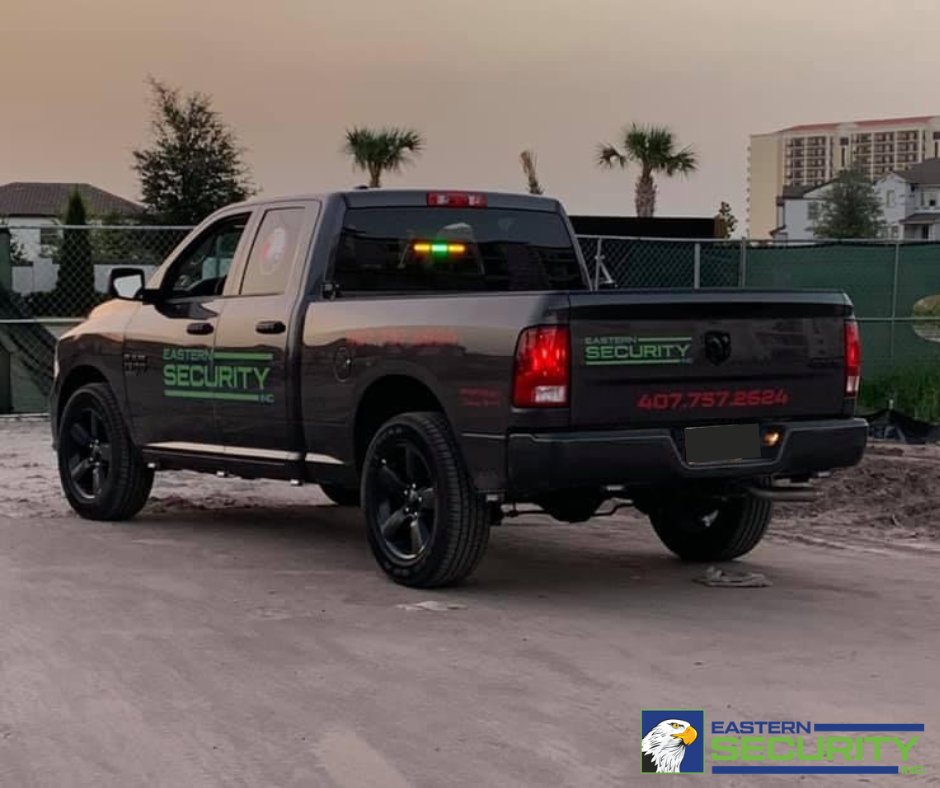 Protect your construction site from theft and avoid costly losses with Eastern Security Inc. Our hands-on 'Boots on the Ground' strategy ensures every corner of your property is secure. Discover more about how we can safeguard your project at eastern-security-inc.com.