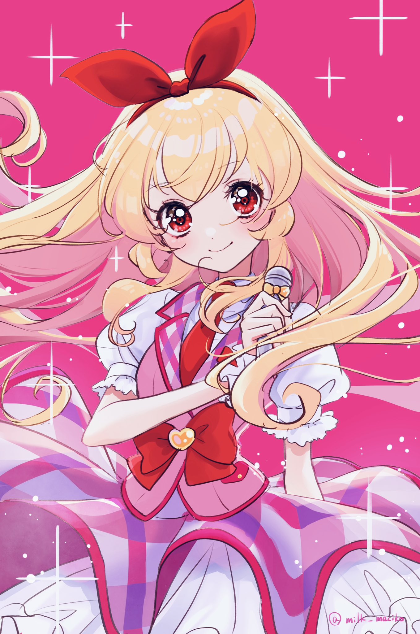 小町まちこ on X: 