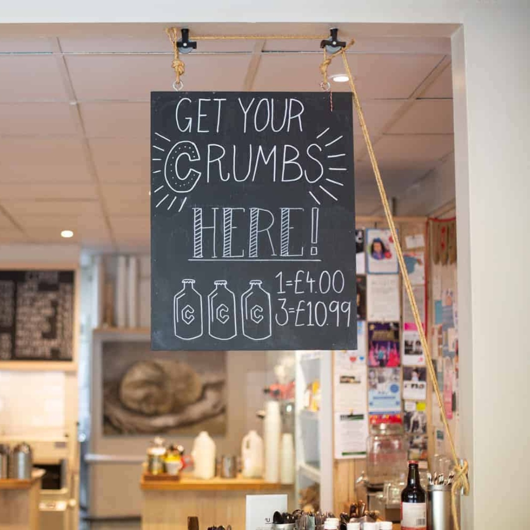 CrumbsBrewing's tweet photo. Have you had the pleasure of trying one of our 4 amazing brews?
Whether you're an ale or a lager drinker, we've got something for you.
Head to https://t.co/YKGey2mOWC now!
#CrumbsBrewing #MicroBrewedBeer #LargerUK #AleUk #UnsoldBread #WonkyBread #FightingFoodWaste https://t.co/LXbclJDgRB