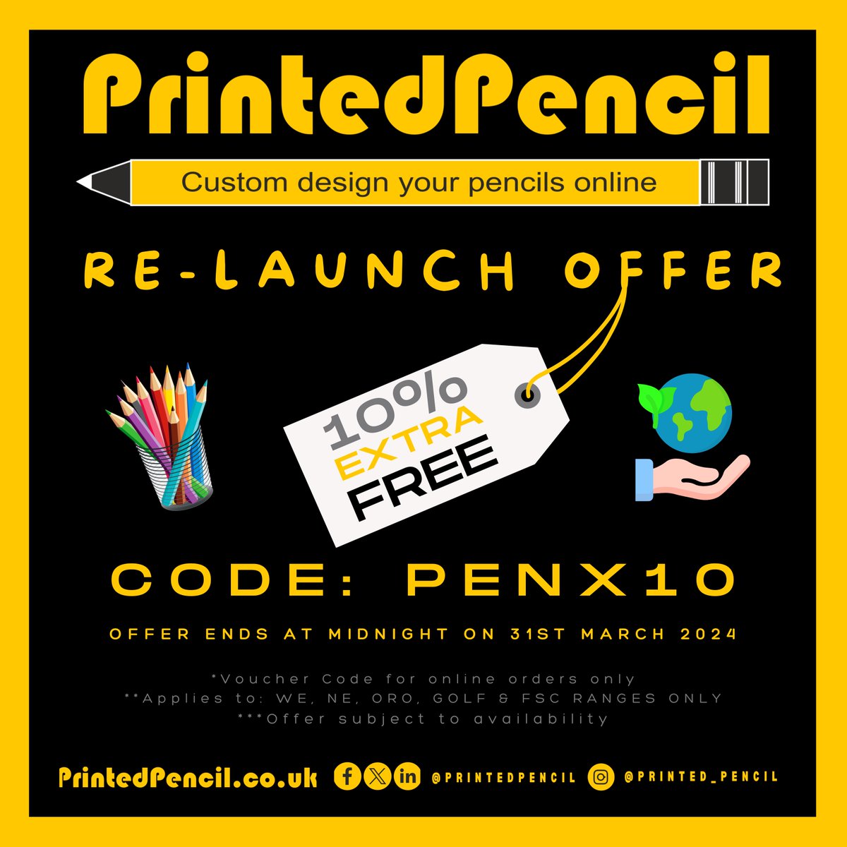 PrintedPencil.co.uk tweet media