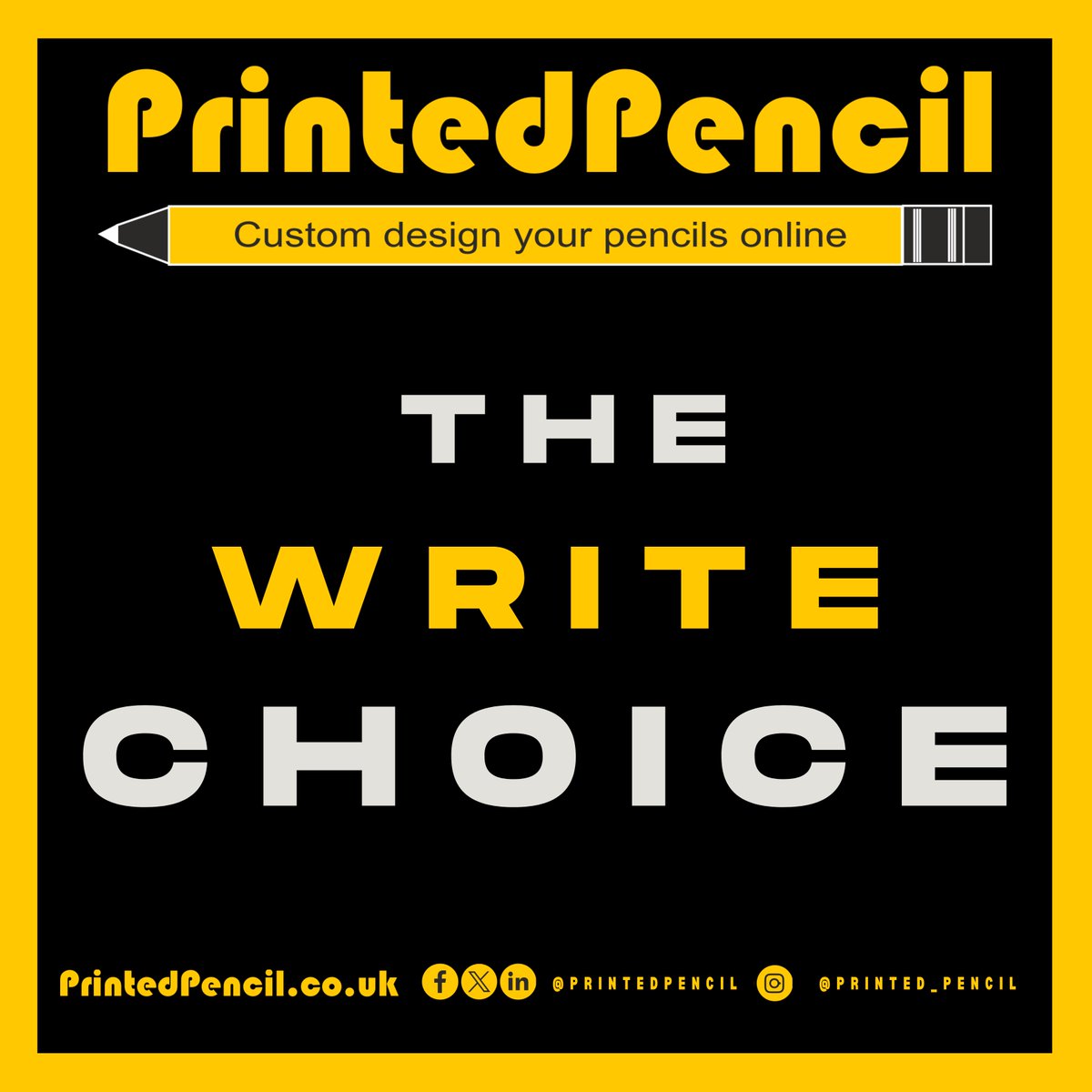 PrintedPencil.co.uk tweet media