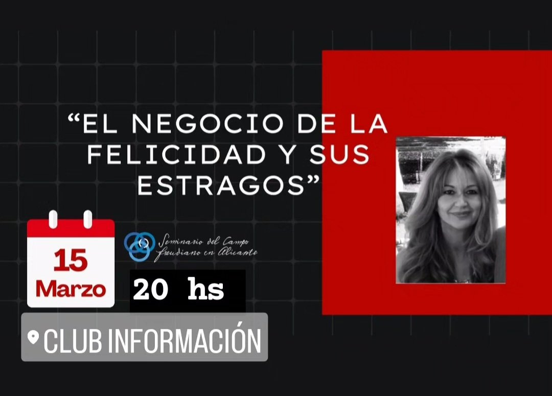 LorenaOberlin's tweet photo. Mañana en Alicante https://t.co/AX0jP5b9Gb