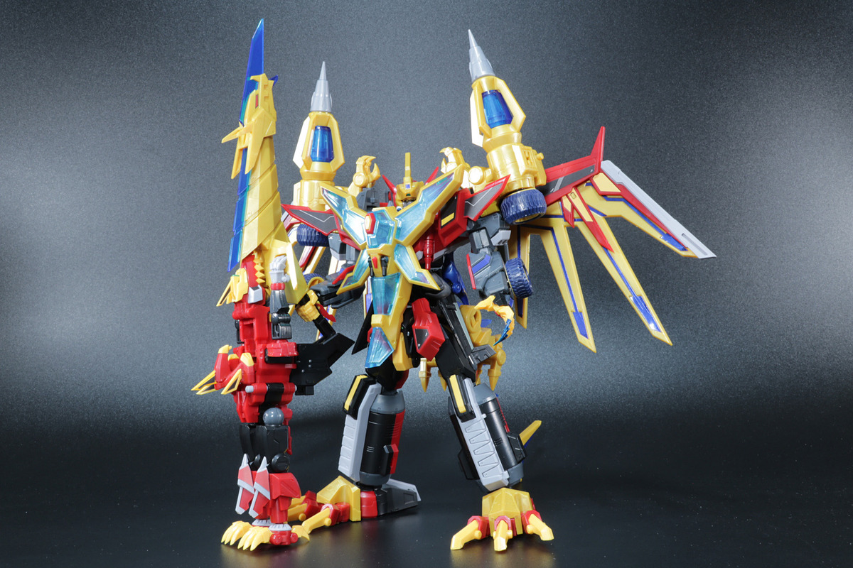 MODEROID ローグカイゼルグリッドマン ※完品 ※塗装品 MODEROID ローグカイゼルグリッドマン ※完品 ※塗装品 - メルカリ