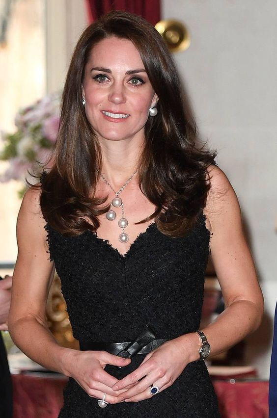 🔴‼️NEW: Princess Catherine is the most popular royal among Britons according to a new @Ipsos survey for The Standard. The poll found 38% of people consulted named the Princess of Wales as the Royal they liked the most, followed by Prince William 36%.