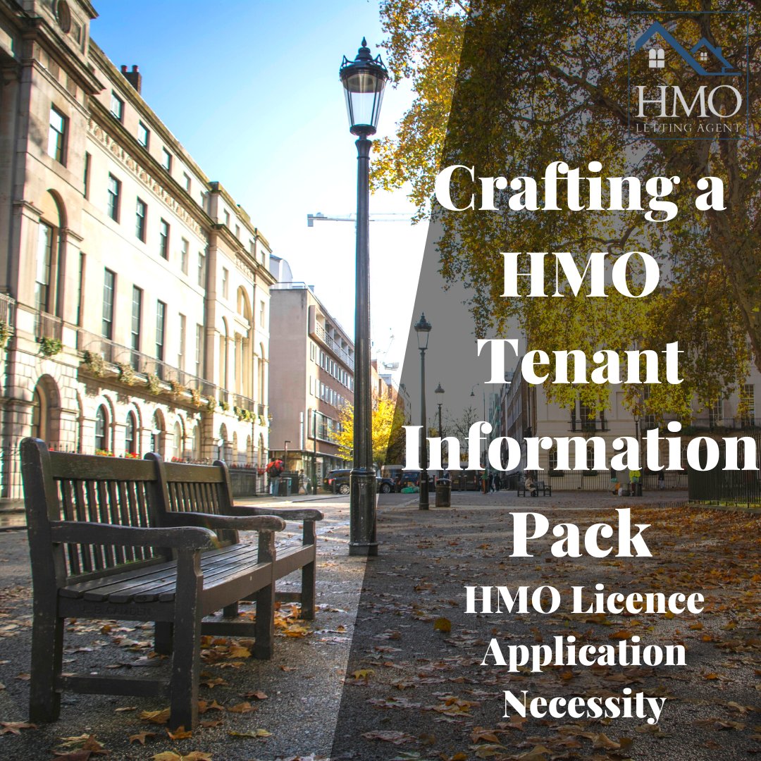 📚 Landlords, streamline your HMO Licence process! Our article on HMO Tenant Information Packs is a goldmine of information. Learn to craft packs that meet council requirements and inform tenants.

Read our guide: hmolettingagent.co.uk/hmo-tenant-inf…
#HMOCompliance #LandlordAdvice #TenantInfo