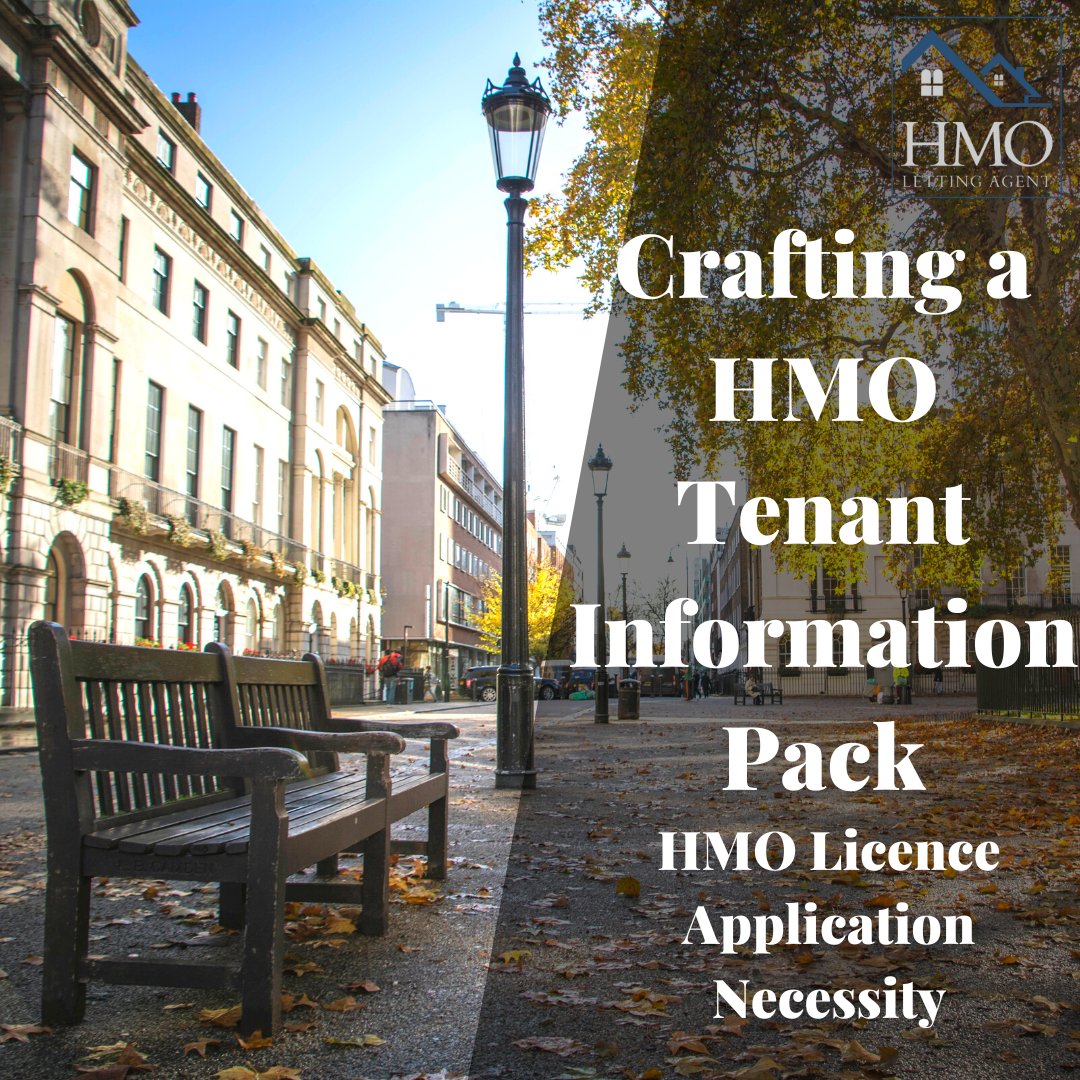 HMOLettingAgent's tweet photo. 📚 Landlords, streamline your HMO Licence process! Our article on HMO Tenant Information Packs is a goldmine of information. Learn to craft packs that meet council requirements and inform tenants.

Read our guide: https://t.co/ldtIGGfEid
#HMOCompliance #LandlordAdvice #TenantInfo https://t.co/NqOwHB0ynq