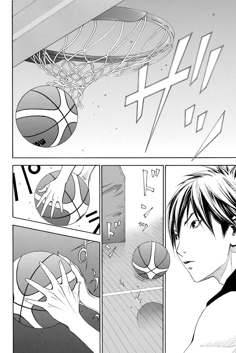 伝説の『バスケ漫画』再始動!!(10/17)

#DEAR BOYS ACT4 #月マガ基地 #漫画が読めるハッシュタグ 