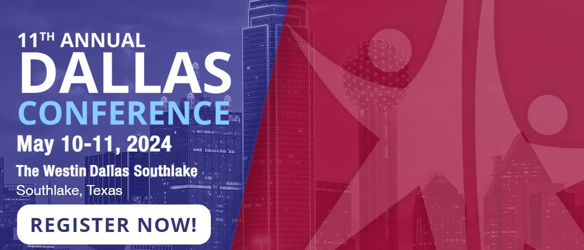 It's not too late to register for our upcoming conference. We hope to see you there! #GALA #GALAConference #GI #liver #mededhttps://www.galaconferenceseries.org/event-details/galadallasregistration