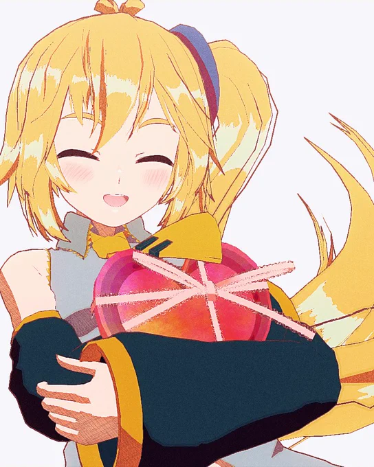 いつもありがとう 