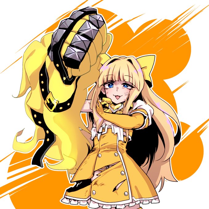 かっこええマジアサルファ描いたえ❤ 