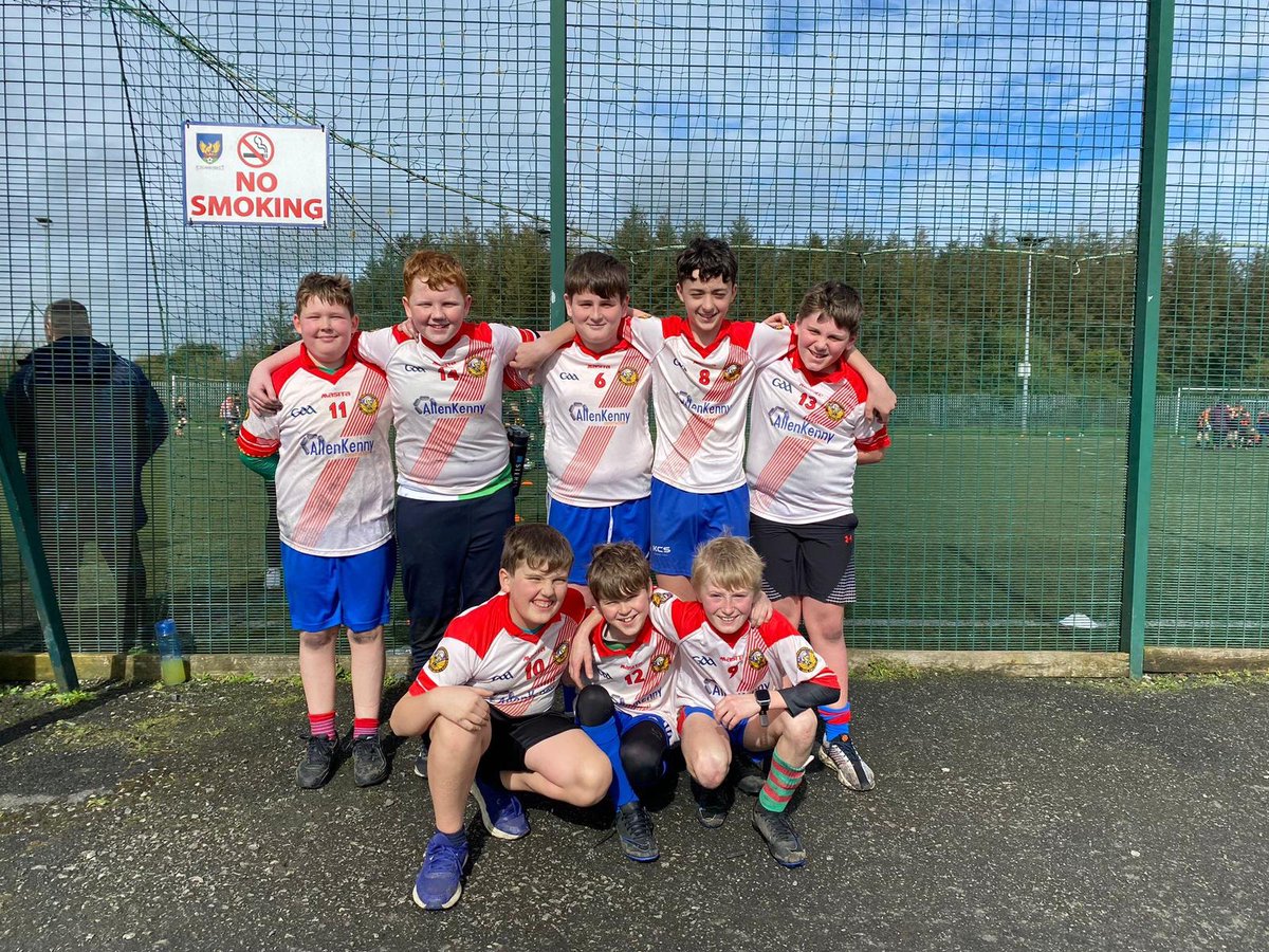 Scoil Charthaigh Naofa tweet media