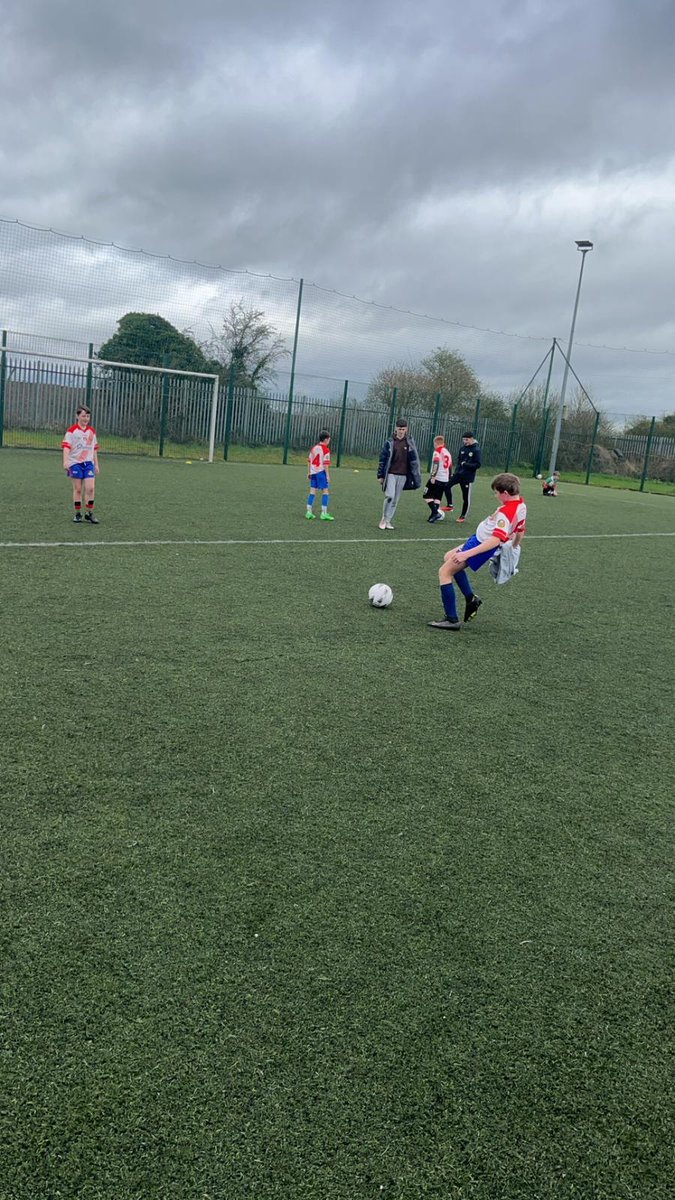 Scoil Charthaigh Naofa tweet media