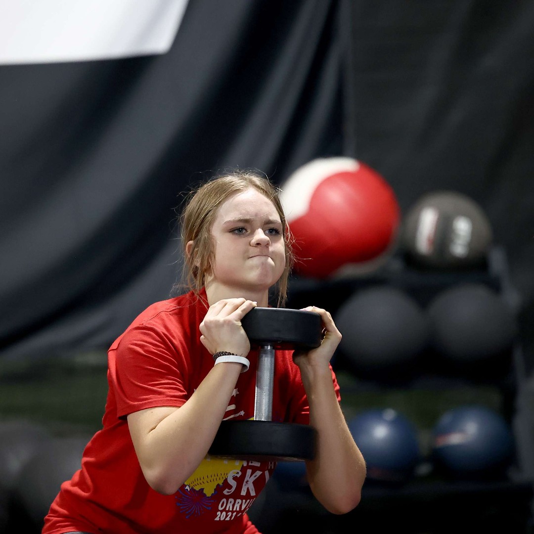 ProForceSP's tweet photo. πͺπ Who said workouts couldn't be fun? π At ProForce, we've seen it all β from intense focus to hilarious expressions! π€£ Whether it's the "Sweaty Grimace" or the "Goofy Grin," our athletes always keep us entertained. πποΈββοΈ
#PFFamily #ProForceLaughs #WorkoutHumor #AthleteLife https://t.co/GIO7HKoqj1