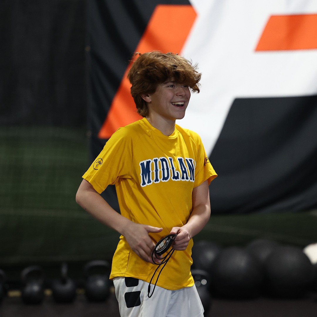 ProForceSP's tweet photo. πͺπ Who said workouts couldn't be fun? π At ProForce, we've seen it all β from intense focus to hilarious expressions! π€£ Whether it's the "Sweaty Grimace" or the "Goofy Grin," our athletes always keep us entertained. πποΈββοΈ
#PFFamily #ProForceLaughs #WorkoutHumor #AthleteLife https://t.co/GIO7HKoqj1