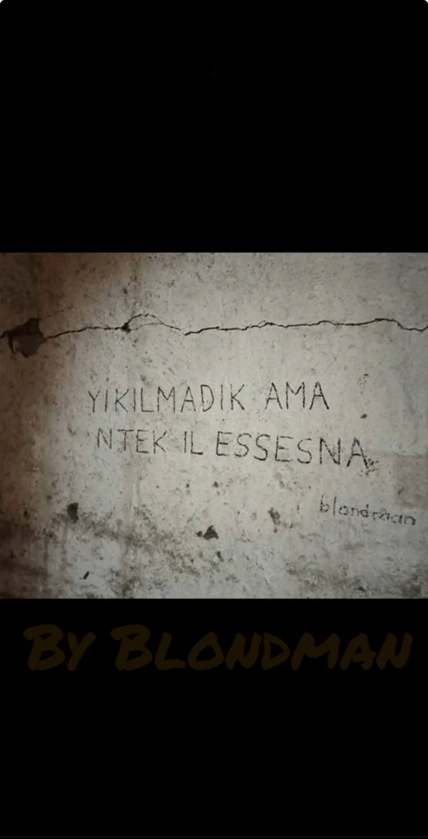 Mert (@merthuzmeli) on Twitter photo 