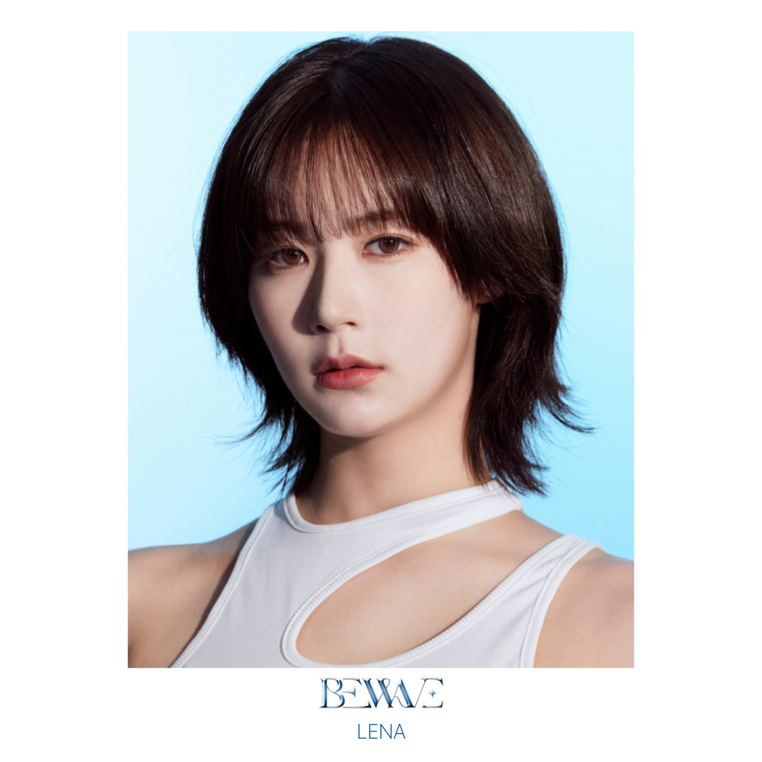 BEWAVE_official's tweet photo. BEWAVE(비웨이브) │ Profile

“LENA(레나)”

#BEWAVE #비웨이브
#LENA #레나 https://t.co/Cemd65vFnH
