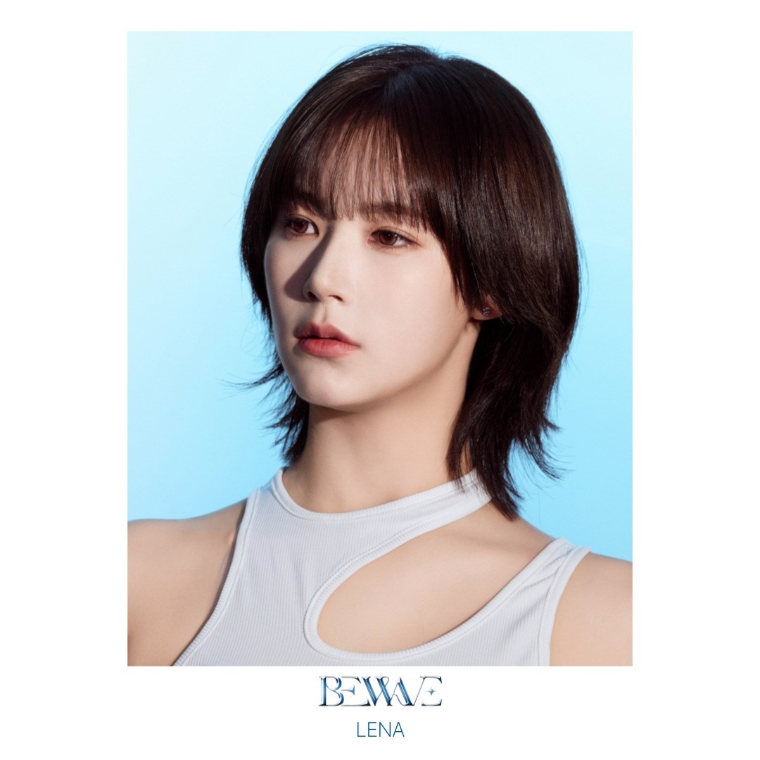 BEWAVE_official's tweet photo. BEWAVE(비웨이브) │ Profile

“LENA(레나)”

#BEWAVE #비웨이브
#LENA #레나 https://t.co/Cemd65vFnH