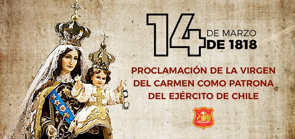 Ejército de Chile tweet media