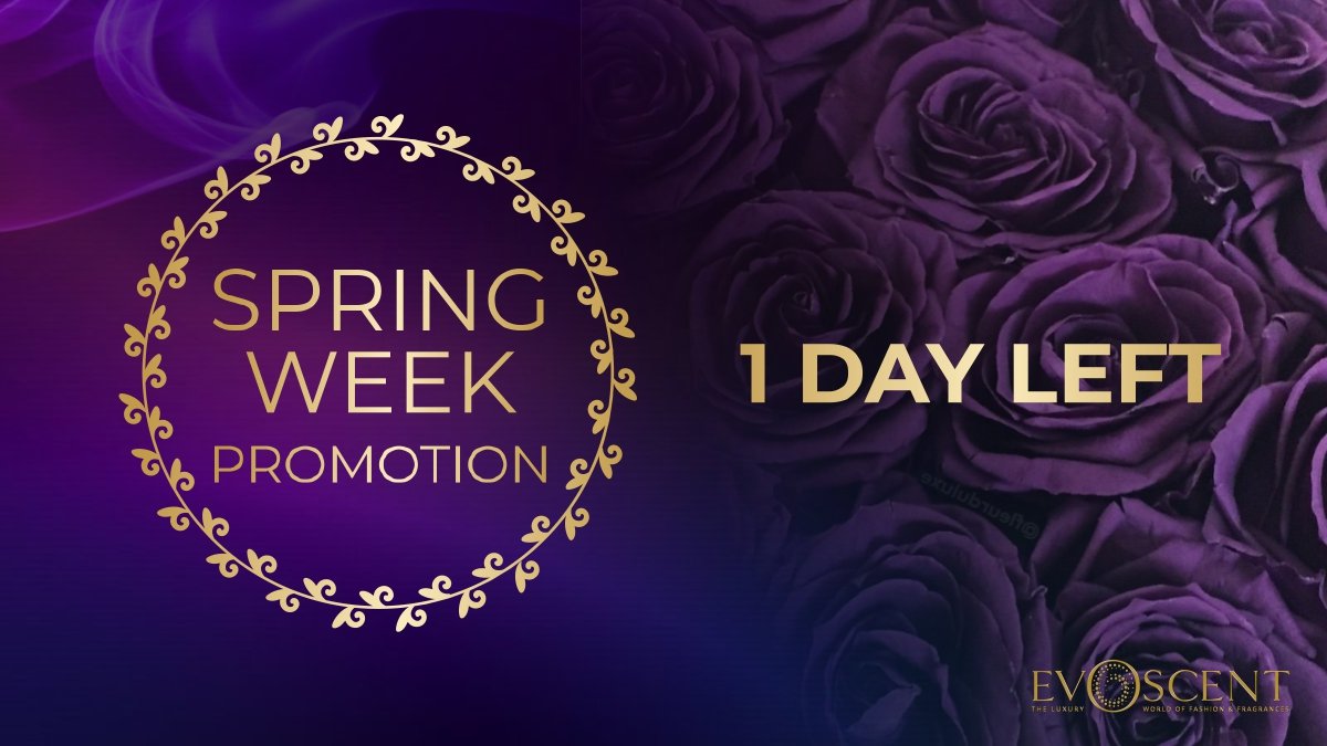 coinsetofficial's tweet photo. The EvoScent #promotion offers the opportunity to purchase #EvoScent packages at incredibly reduced prices. However, the offer will end tomorrow at 13:00 (CET), and prices will return to their original levels. Follow the link https://t.co/qln3LXLbq2 and choose your package https://t.co/tgPZceaonf