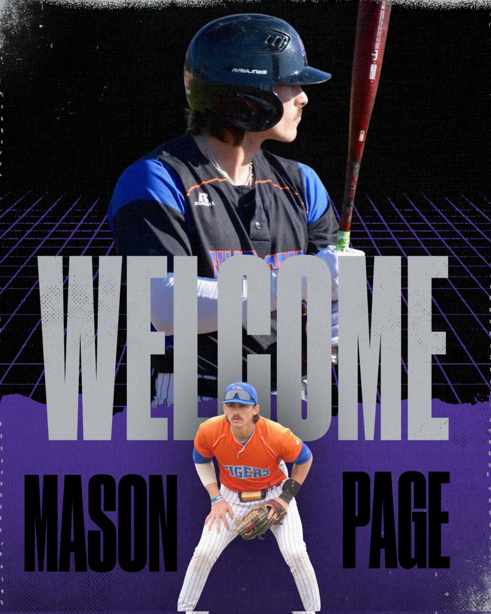 Benjamin Browne (@benbrownemgs) on Twitter photo โ๏ธ ๐๐ ๐๐๐๐ฅ๐ฅ๐๐ โ๏ธ
Help us welcome <a href="/masonpage21/">Mason Page</a>๐ฃโซ๏ธ
#SkoKnights โ๏ธ ๐๐ ๐๐๐๐ฅ๐ฅ๐๐ โ๏ธ
Help us welcome <a href="/masonpage21/">Mason Page</a>๐ฃโซ๏ธ
#SkoKnights