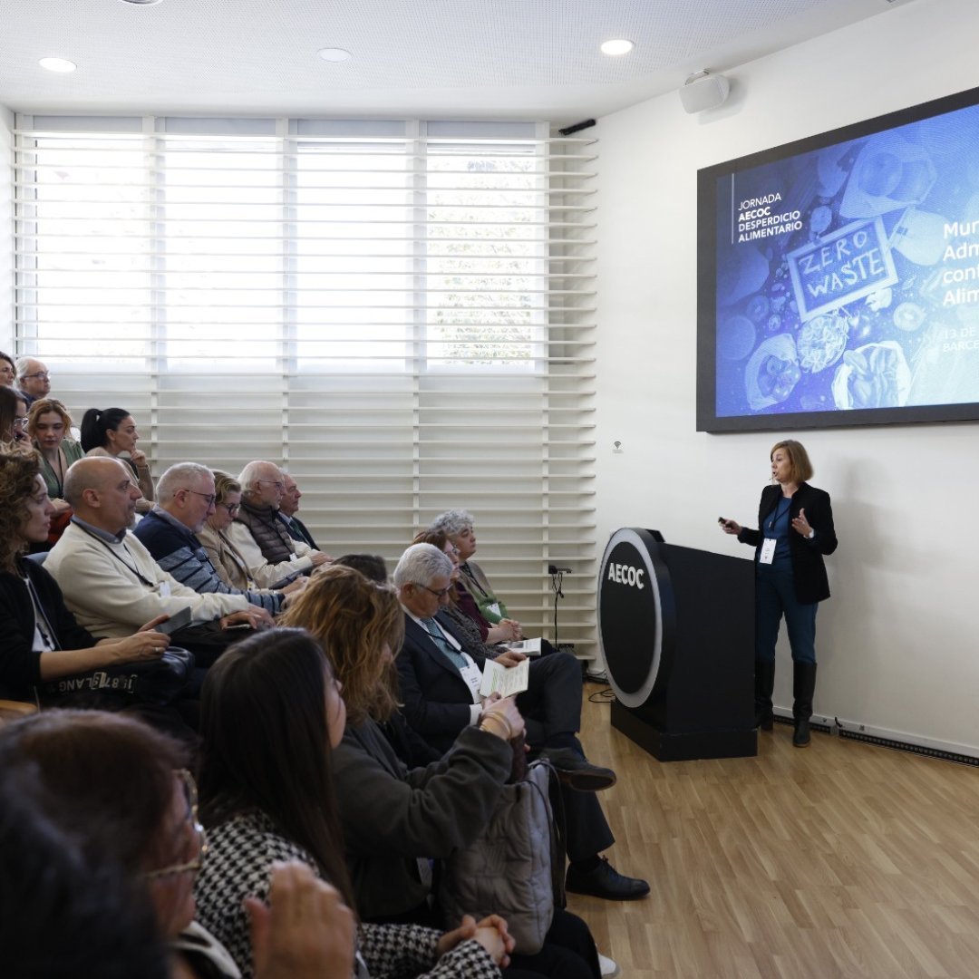 AECOC Empleabilidad tweet media