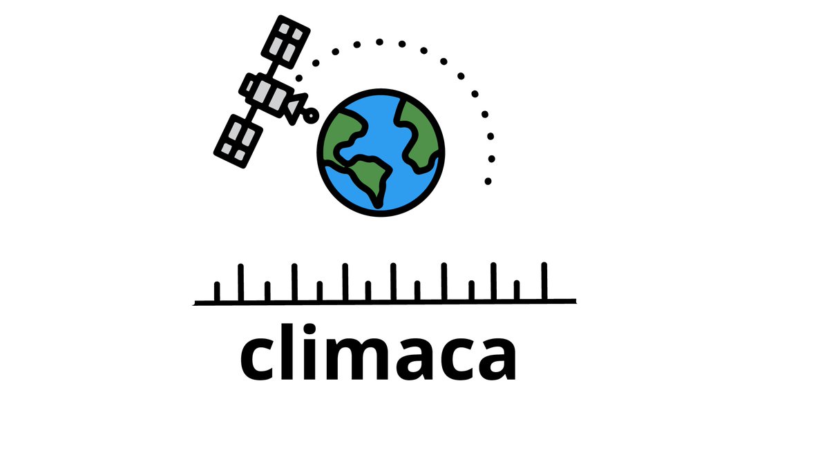 Climaca2024's tweet photo. 📢Welcome to the #Climaca X!

🛰🌱Big space-borne Earth Observations, advanced ICT  technologies and Artificial Intelligence will be the key enablers  in developing actionable recommendations for policymakers to achieve resilient agriculture. 

#Climaca #EarthObservation #ICT #AI https://t.co/K6WWmGmx8h