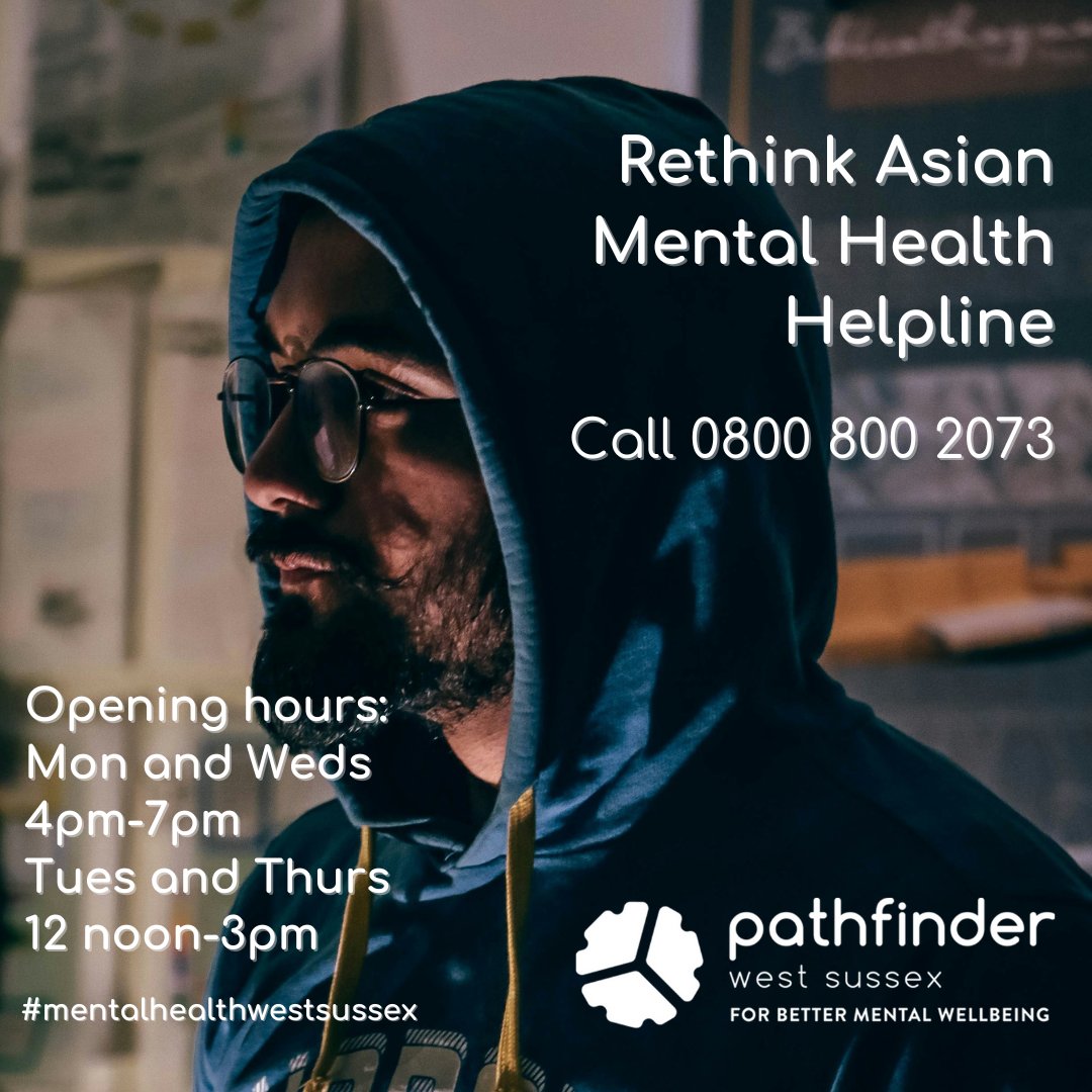 SPFT Pathfinder Clinical Service tweet media