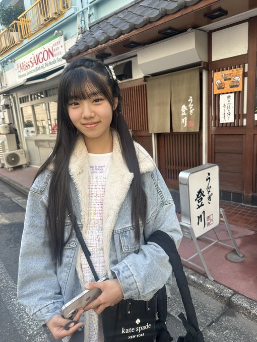 Twitterのコスプレ画像2