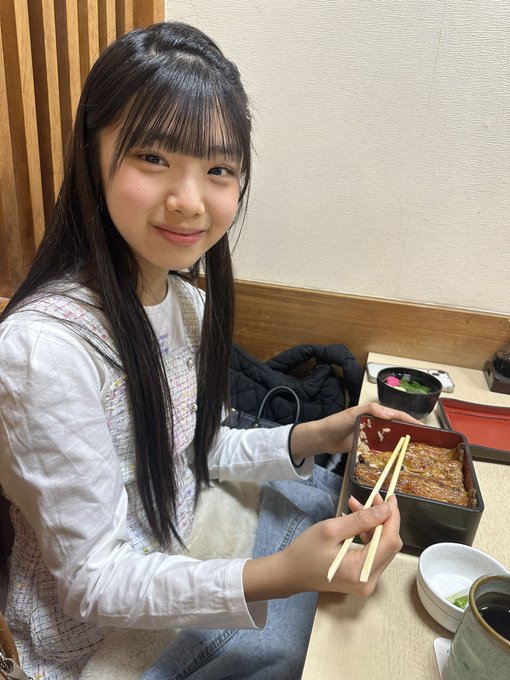 Twitterのコスプレ画像3