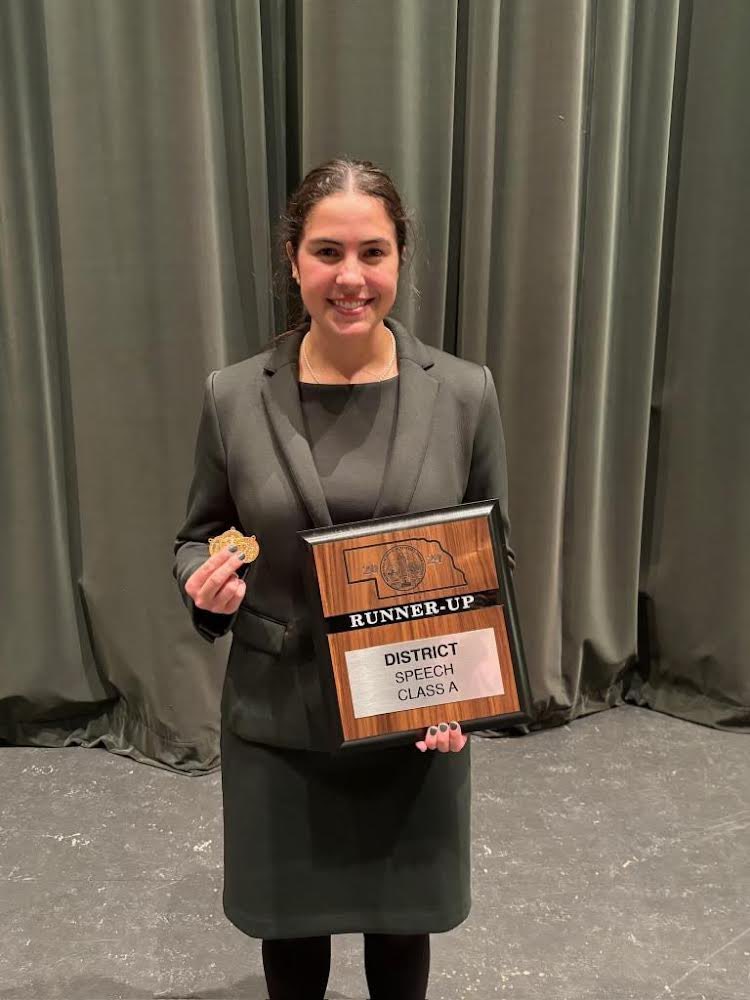 Gretna HS Activities tweet media