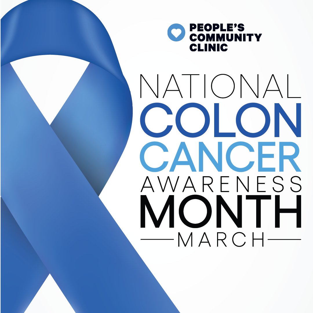 People's Community Clinic (@austinpcc) on Twitter photo Colorectal cancer is the second leading cause of cancer death in the United States. A colonoscopy can detect the cancer at early stages, when treatment is more successful. People’s partners with <a href="/AustinGastro/">Austin Gastro</a> for patients who need colonoscopies. bit.ly/3IAAUUd Colorectal cancer is the second leading cause of cancer death in the United States. A colonoscopy can detect the cancer at early stages, when treatment is more successful. People’s partners with <a href="/AustinGastro/">Austin Gastro</a> for patients who need colonoscopies. bit.ly/3IAAUUd
