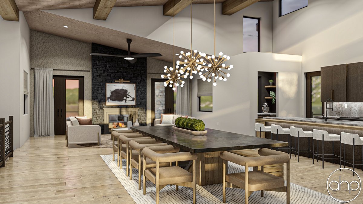Advanced House Plans tweet media