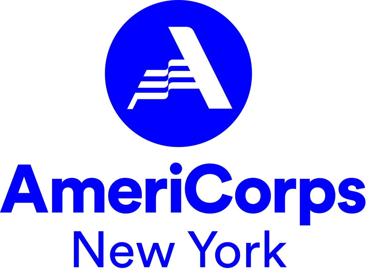 Happy #DayoftheA! Wherever you see the @AmeriCorps A, you can be sure that members are there getting things done for their communities. Our office is very proud to support @AmeriCorps members throughout New York State. #AmeriCorpsWeek