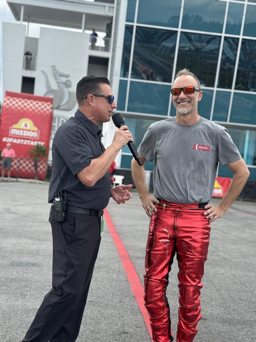 Here’s four photos from my #GatorNats weekend. Who’s coming to a  @NHRA race? Which one? #NHRA