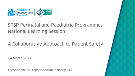 SPSP Perinatal and SPSP Paediatric Programmes (@mcqicspsp) on Twitter photo Thank you to <a href="/BelindaHacking/">Belinda Hacking</a>, Emma and our patient for leading our in-person and virtual delegates through Improving learning in adverse events and involving families.
#spsp247 #spspperinatal #spsppaediatric Thank you to <a href="/BelindaHacking/">Belinda Hacking</a>, Emma and our patient for leading our in-person and virtual delegates through Improving learning in adverse events and involving families.
#spsp247 #spspperinatal #spsppaediatric