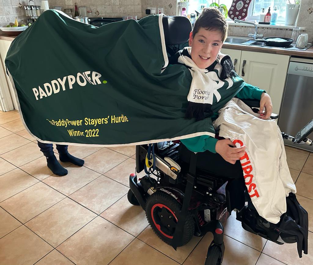 Tomorrow For Tomas tweet media